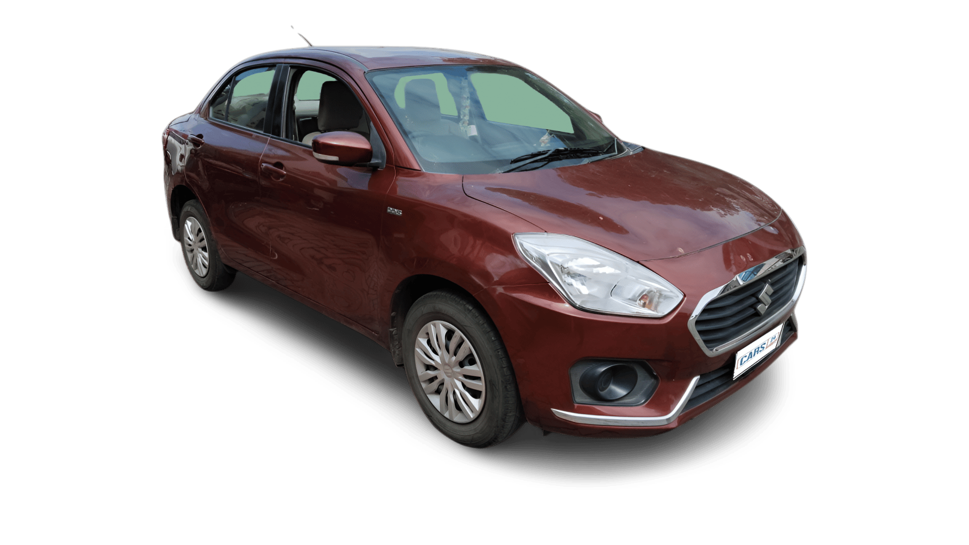 2020 Maruti Dzire - Sedan - Diesel - Automatic - ₹6.50 lakh